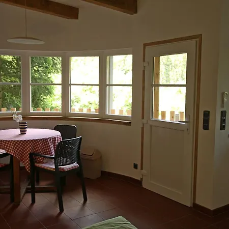 Malbenka - Na Skale Pod Hradem Kokorin