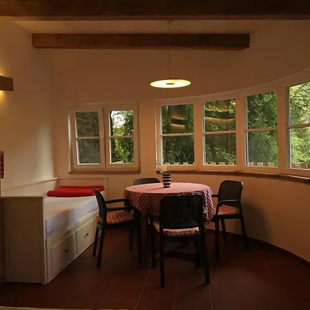 Lodge Malbenka - Na Skale Pod Hradem *