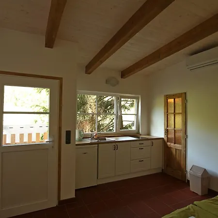 Lodge Malbenka - Na Skale Pod Hradem Kokorin