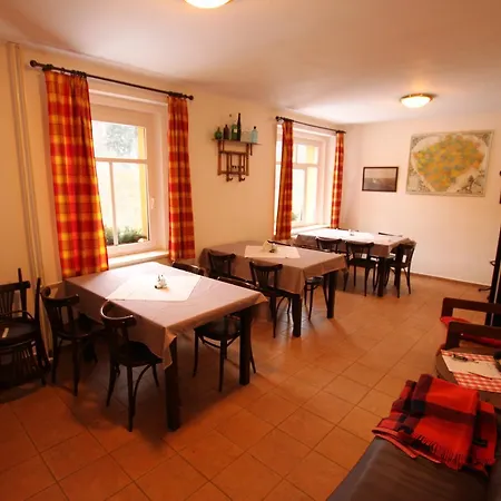 Malbenka - Na Skale Pod Hradem *