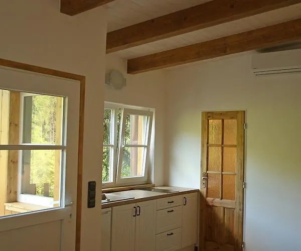 Malbenka - Na Skale Pod Hradem *