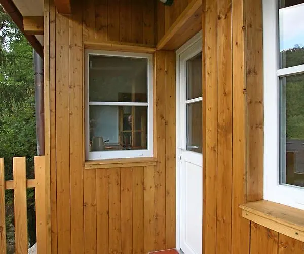 Malbenka - Na Skale Pod Hradem Lodge Kokorin