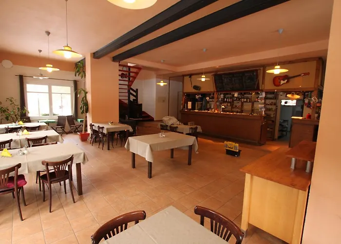 Malbenka - Na Skale Pod Hradem Kokorin